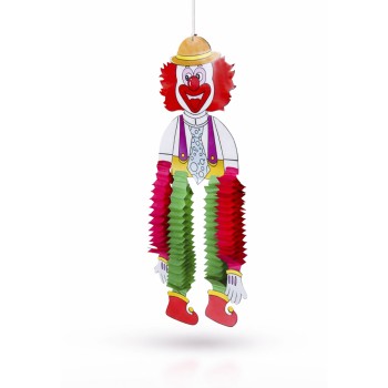 Διακοσμητικός ΚΛΟΟΥΝ 90cm