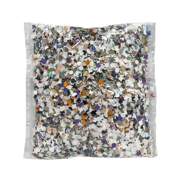 Χαρτοπόλεμος 250gr (σακ 250gr)