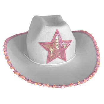 Αποκριάτικο Καπέλο Cowboy...
