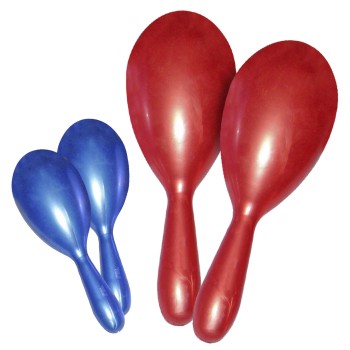 Μαρακές σετ 2τμχ 18cm