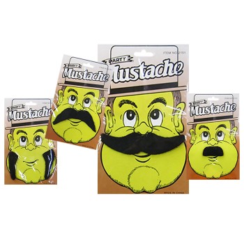 Μουστάκι Αποκριάτικο