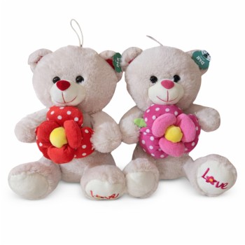 Λούτρινο Αρκουδάκι με...