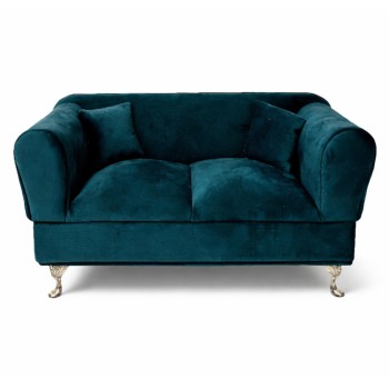 Κοσμηματοθήκη Καναπές με...