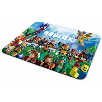 Mousepad ROBLOX- Gaming Design