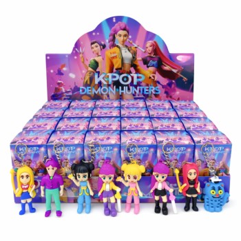 Μπρελόκ K-POP DEMON HUNTERS...