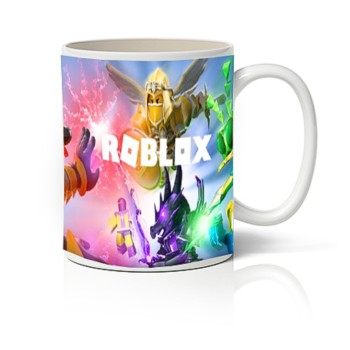 Κούπα Κεραμική ROBLOX-...