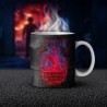 Κούπα Κεραμική STRANGER THINGS- Demogorgon Dark Design