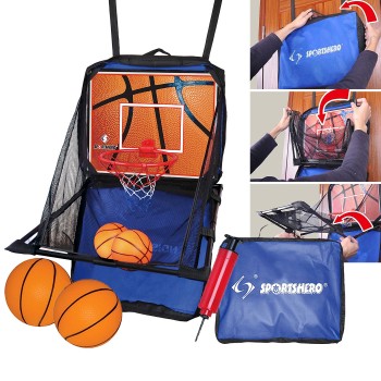 Μπασκετάκι με Βαλιτσάκι...