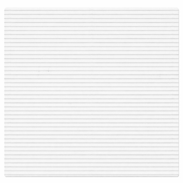 Χαρτόνι Οντουλέ COLORFIX 50x70 ΛΕΥΚΟ 250γρ.