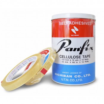 Σελοτέιπ PANFIX 72yrd