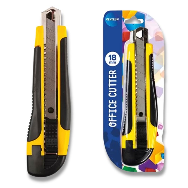 Ξυραφάκι CENTRUM Grip ΜΕΓΑΛΟ με Μπάρα