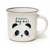 Κούπα Πορσελάνη Legami Cup- Puccino PANDA "Hug Me!" 350 ml