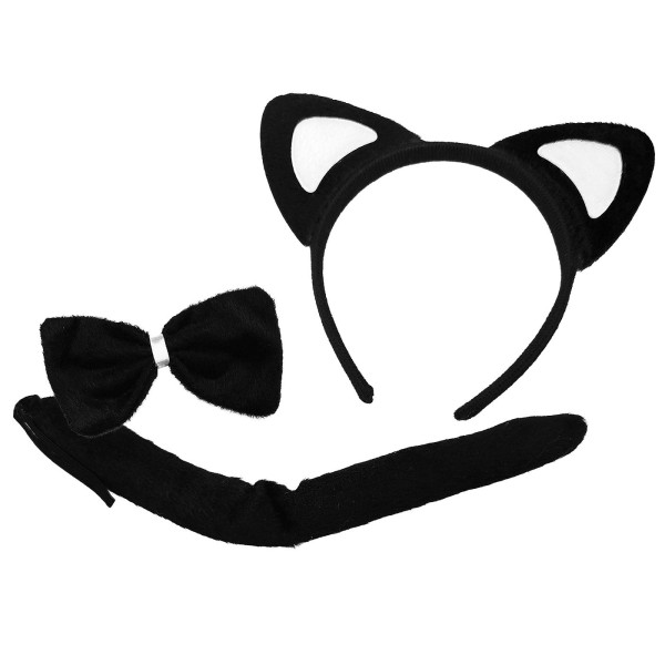 Σετ Αμφίεσης ΓΑΤΑ 3τμχ