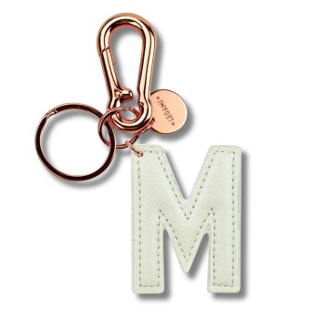 Μπρελόκ MY INITIAL KEY RING...