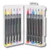 Μαρκαδόροι LEGAMI BRUSH MARKERS PASTEL 12 χρώματα