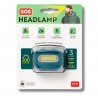 Φακός Κεφαλής Legami SOS HEADLAMP