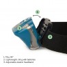 Φακός Κεφαλής Legami SOS HEADLAMP