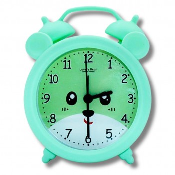 Ρολόι Ξυπνητήρι ΑΡΚΟΥΔΑΚΙ...