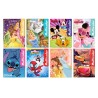 Βιβλίο Ζωγραφικής Disney MultiColor Α4 με 32 Σελίδες Χρωματισμού σε 2 Σχέδια