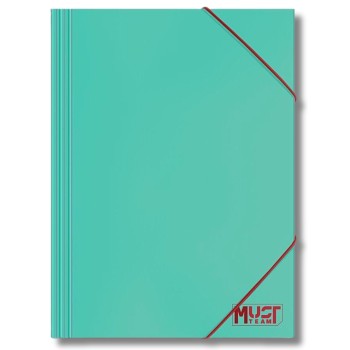 Φάκελος Χάρτινος με Λάστιχο...