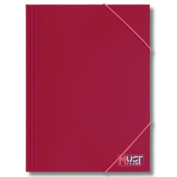 Φάκελος Χάρτινος με Λάστιχο...