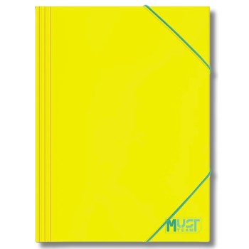 Φάκελος Χάρτινος με Λάστιχο...