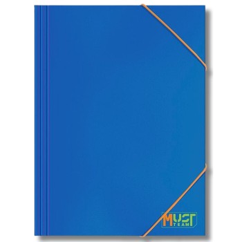 Φάκελος Χάρτινος με Λάστιχο...