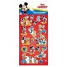 Αυτοκόλλητα Puffy MICKEY MOUSE