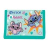 Σετ Δώρου- Πορτοφόλι με Μπρελόκ LILO & STITCH