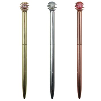 Στυλό Tesoro Μεταλλικό με...