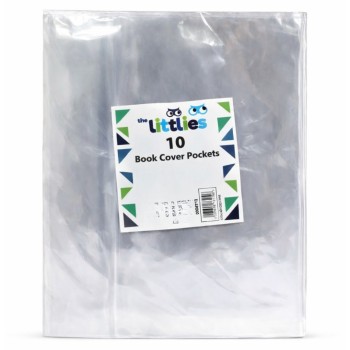 Καλύμματα Βιβλίου A4 Σετ...