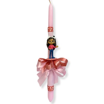 Λαμπάδα GABBYS DOLLHOUSE