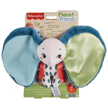Fisher Price Planet Friends...