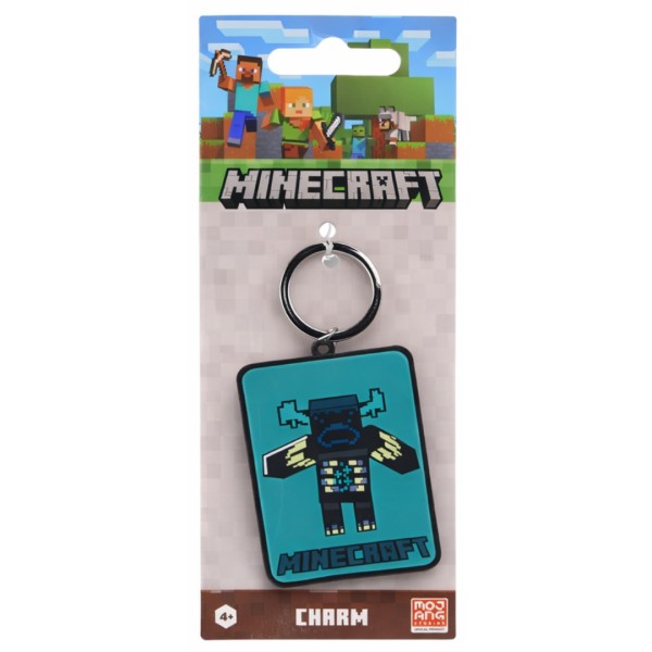 Μπρελόκ MINECRAFT