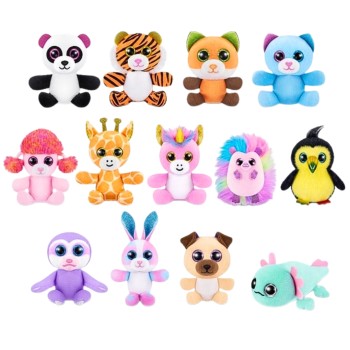 ZURU PLUSHY PET 5 Surprise...