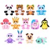 ZURU PLUSHY PET 5 Surprise Βελούδινο Ζωάκι σε μπάλα έκπληξη