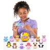 ZURU PLUSHY PET 5 Surprise Βελούδινο Ζωάκι σε μπάλα έκπληξη