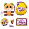 ZURU PLUSHY PET 5 Surprise Βελούδινο Ζωάκι σε μπάλα έκπληξη