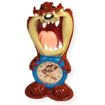 Ξυπνητήρι Επιτραπέζιο Ρολόι...