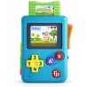 Fisher-Price Παίζω και Μαθαίνω ΚΟΝΣΟΛΑ με παιχνίδια με ήχο και φως