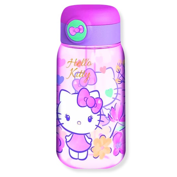 Παιδικό Παγούρι HELLO KITTY 510ml
