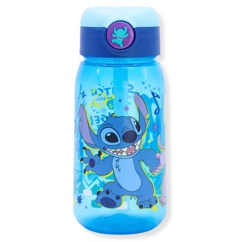Παιδικό Μπουκάλι STITCH 510ml