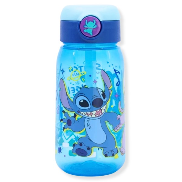 Παιδικό Μπουκάλι STITCH 510ml