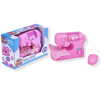 Παιχνίδι Ραπτομηχανή με ΦΩΣ