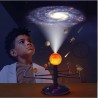 Πλανητικός Προβολέας Ηλιακού Συστήματος TOPBRIGHT