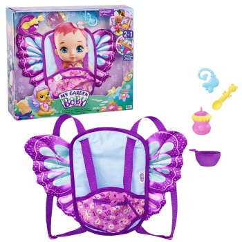 Πορτ Μπεμπέ Mattel MY...