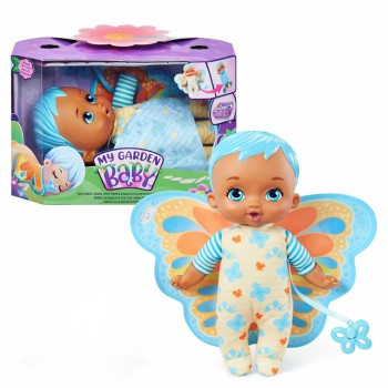 Κούκλα Μωρό Mattel My...