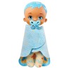 Κούκλα Μωρό Mattel My Garden Baby Doll My First Baby BUTTERFLY