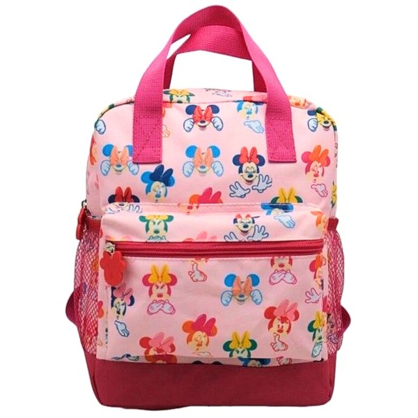 Τσάντα πλάτης MINNIE MOUSE