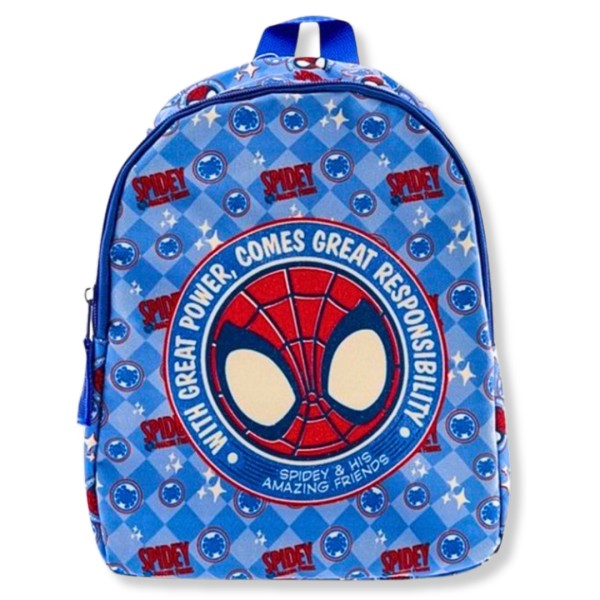 Παιδική Τσάντα πλάτης Marvel SPIDERMAN